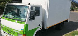 Leading Moving Company and Logistics Specialist In Muizenberg